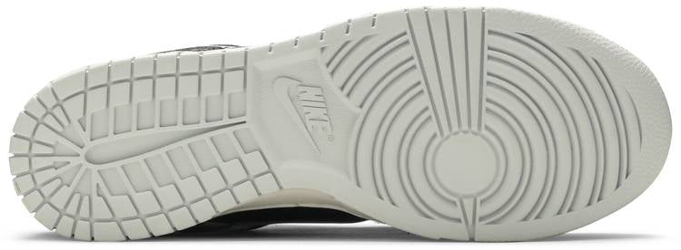 Dunk Low Premium 'Animal Pack - Zebra'