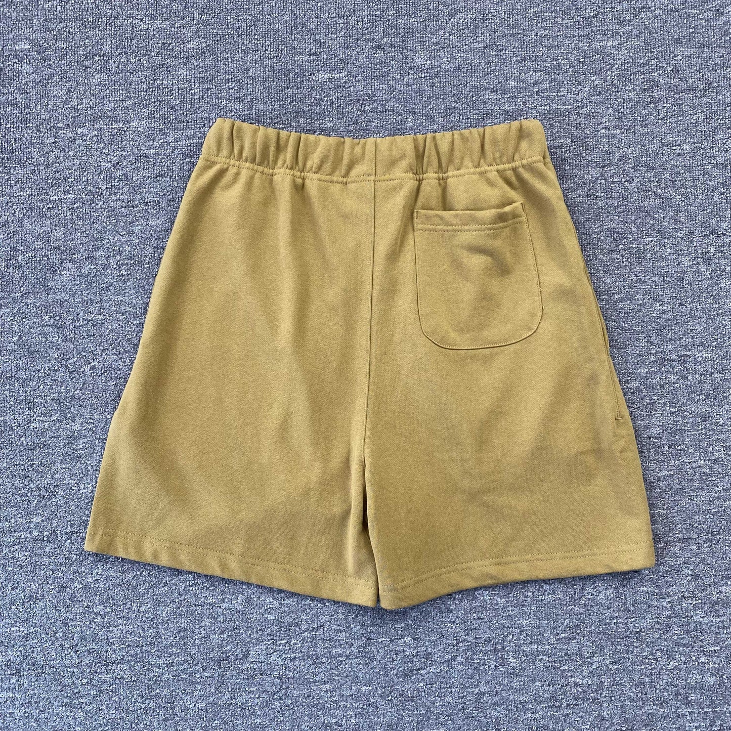 Fear of God Essentials Short (SS21) 'Black'