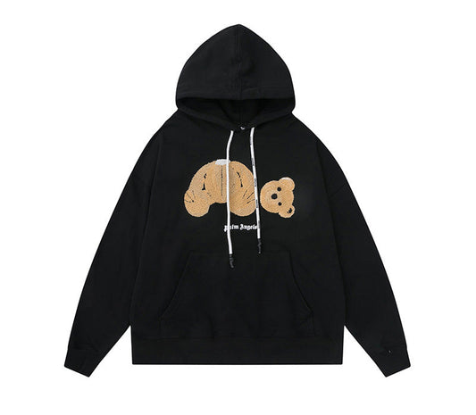 Palm Angels Bear Hoodie