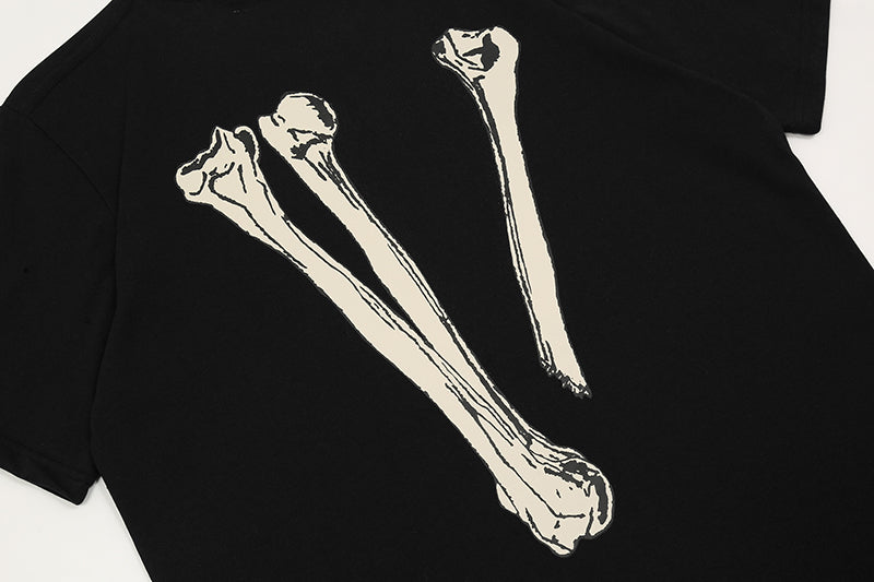 Vlone x Live Alone Die Alone T-Shirt