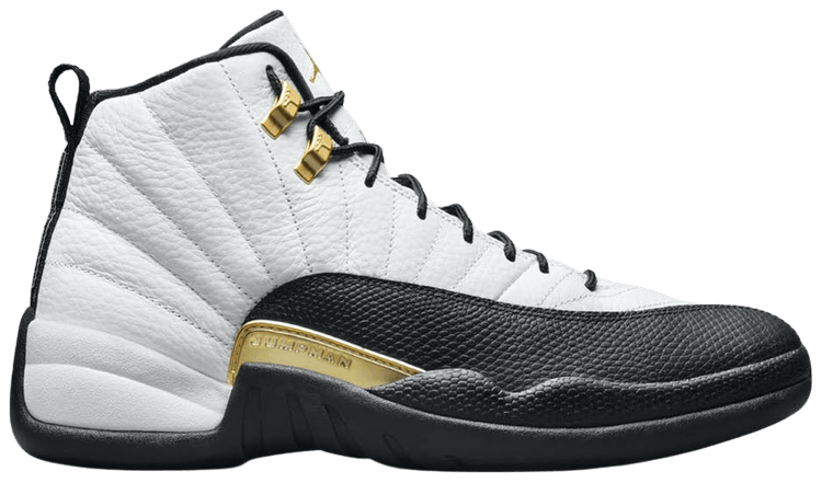 Air Jordan 12 Retro 'Royalty'