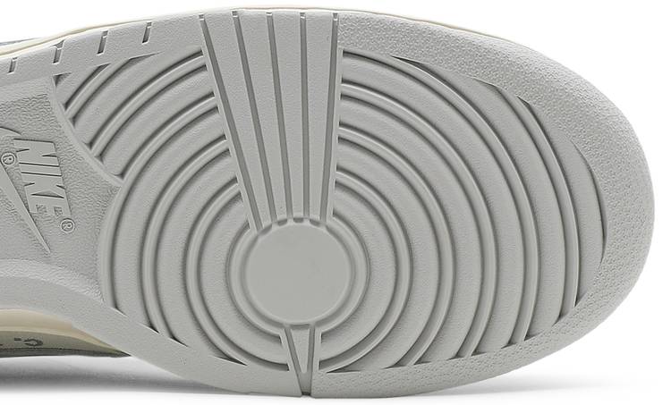 Off-White x Dunk Low 'Lot 04 of 50'