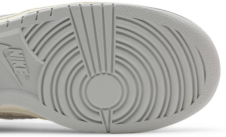 Off-White x Dunk Low 'Lote 11 de 50'