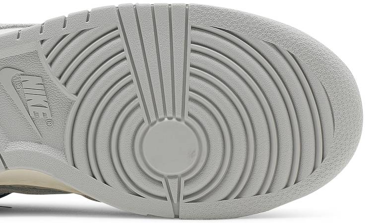 Off-White x Dunk Low 'Lot 16 of 50'