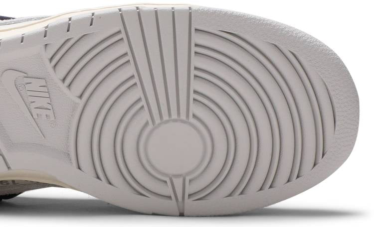 Off-White x Dunk Low 'Lot 20 of 50'