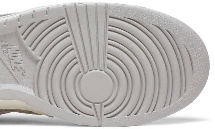 Off-White x Dunk Low 'Lot 31 of 50'