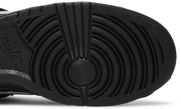 Off-White x Dunk Low 'Lot 50 of 50'