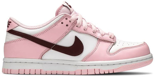 Dunk Low GS 'Valentine's Day'