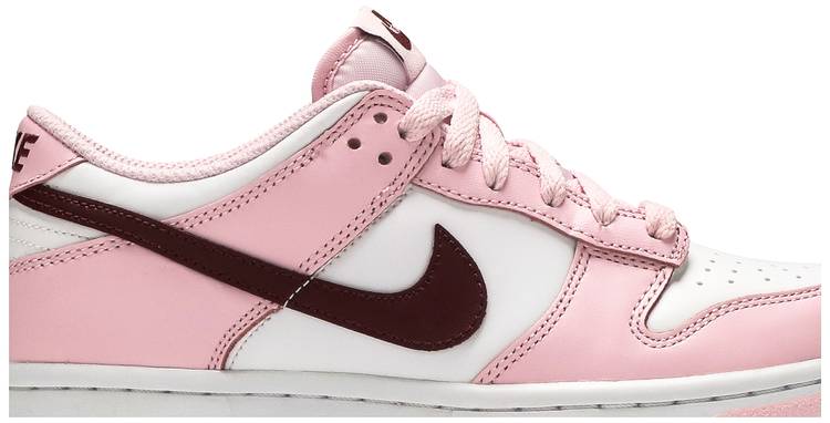 Dunk Low GS 'Valentine's Day'
