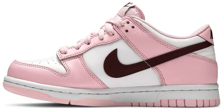 Dunk Low GS 'Valentine's Day'