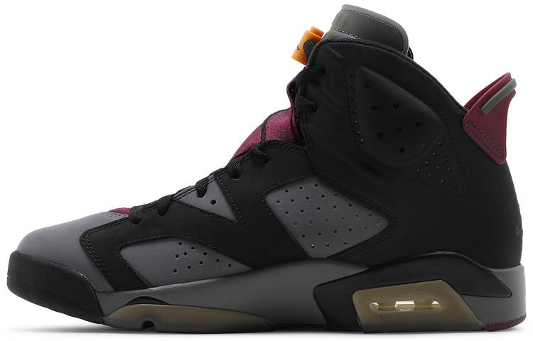 Air Jordan 6 Retro 'Bordeaux'