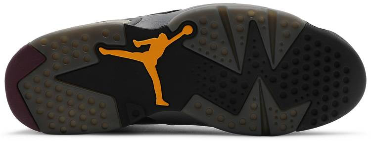 Air Jordan 6 Retro 'Bordeaux'