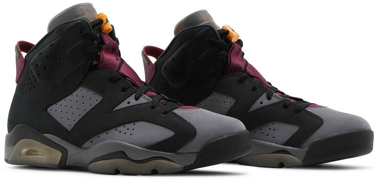 Air Jordan 6 Retro 'Bordeaux'