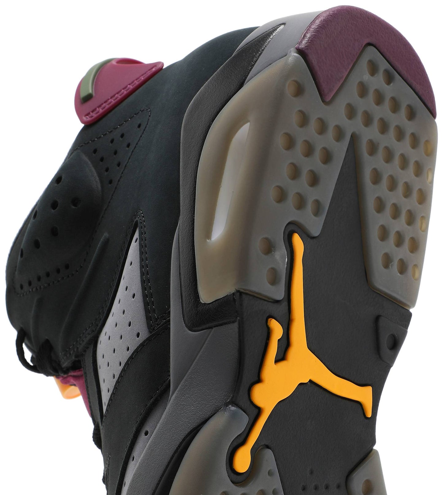 Air Jordan 6 Retro 'Bordeaux'