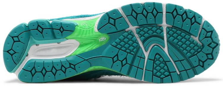 Salehe Bembury x 2002R 'Water Be The Guide'