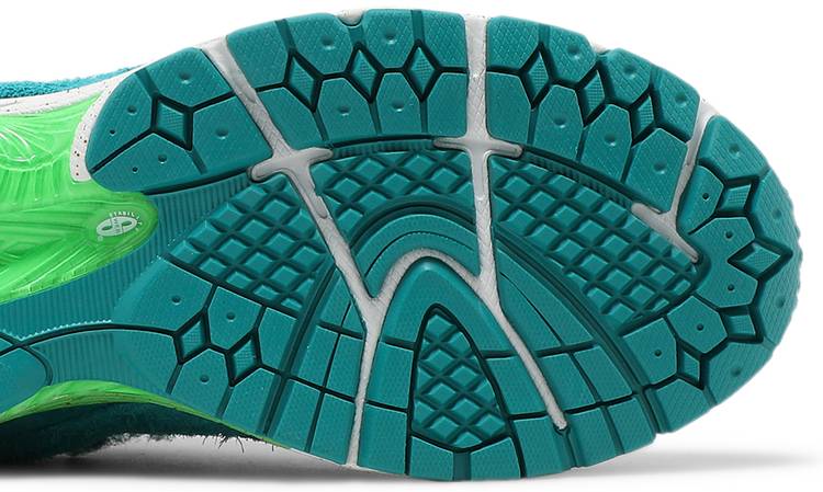 Salehe Bembury x 2002R 'Water Be The Guide'