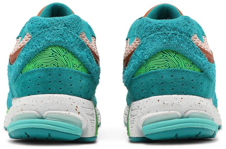 Salehe Bembury x 2002R 'Water Be The Guide'