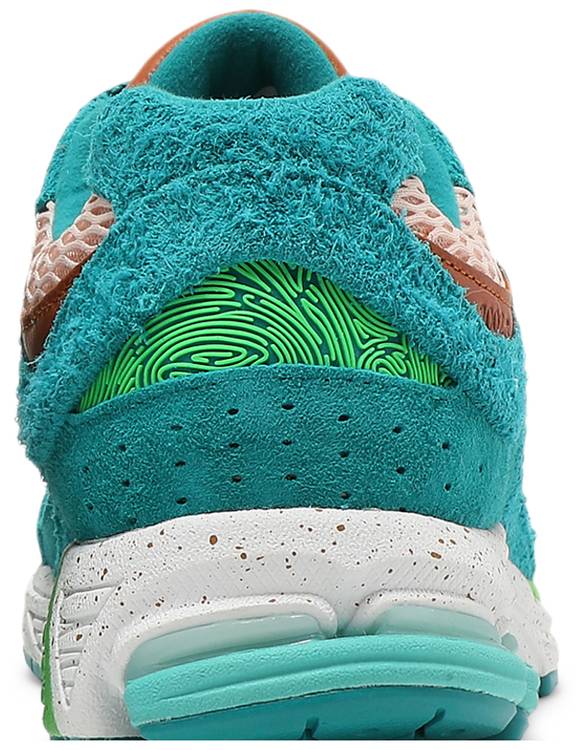 Salehe Bembury x 2002R 'Water Be The Guide'