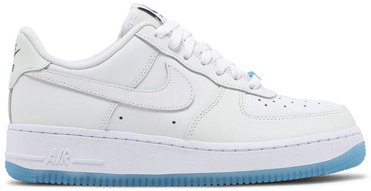 Wmns Air Force 1 '07 LX 'UV Reactive'