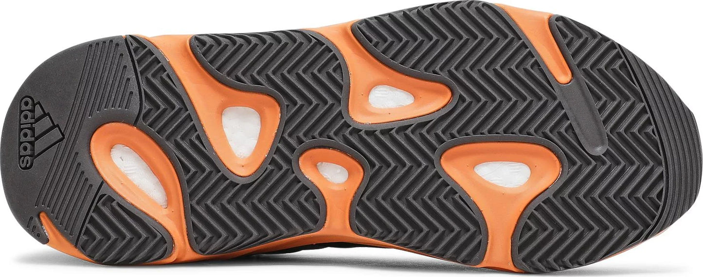 Yeezy Boost 700 'Wash Orange'
