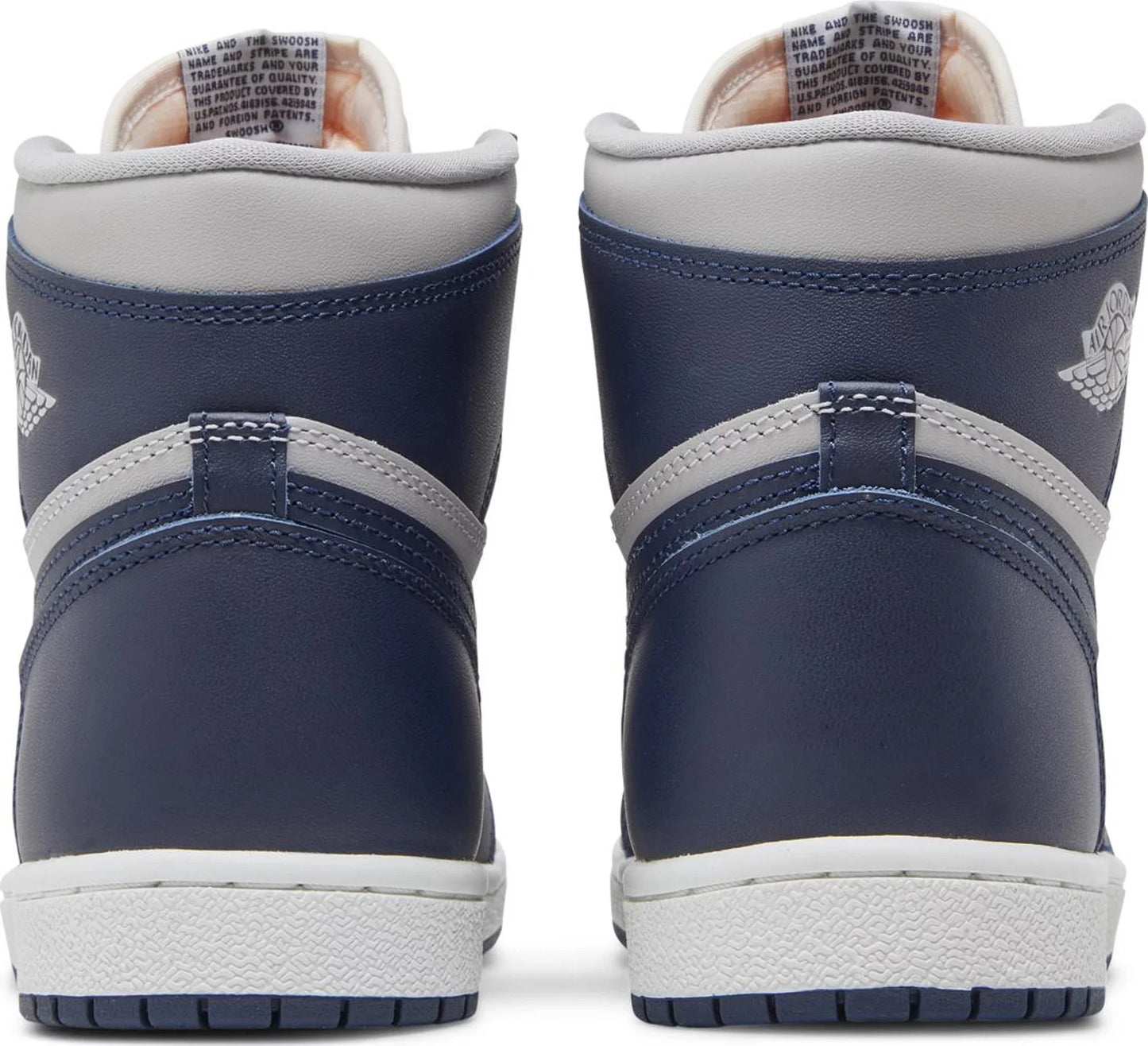 Air Jordan 1 Retro High '85 'Georgetown'