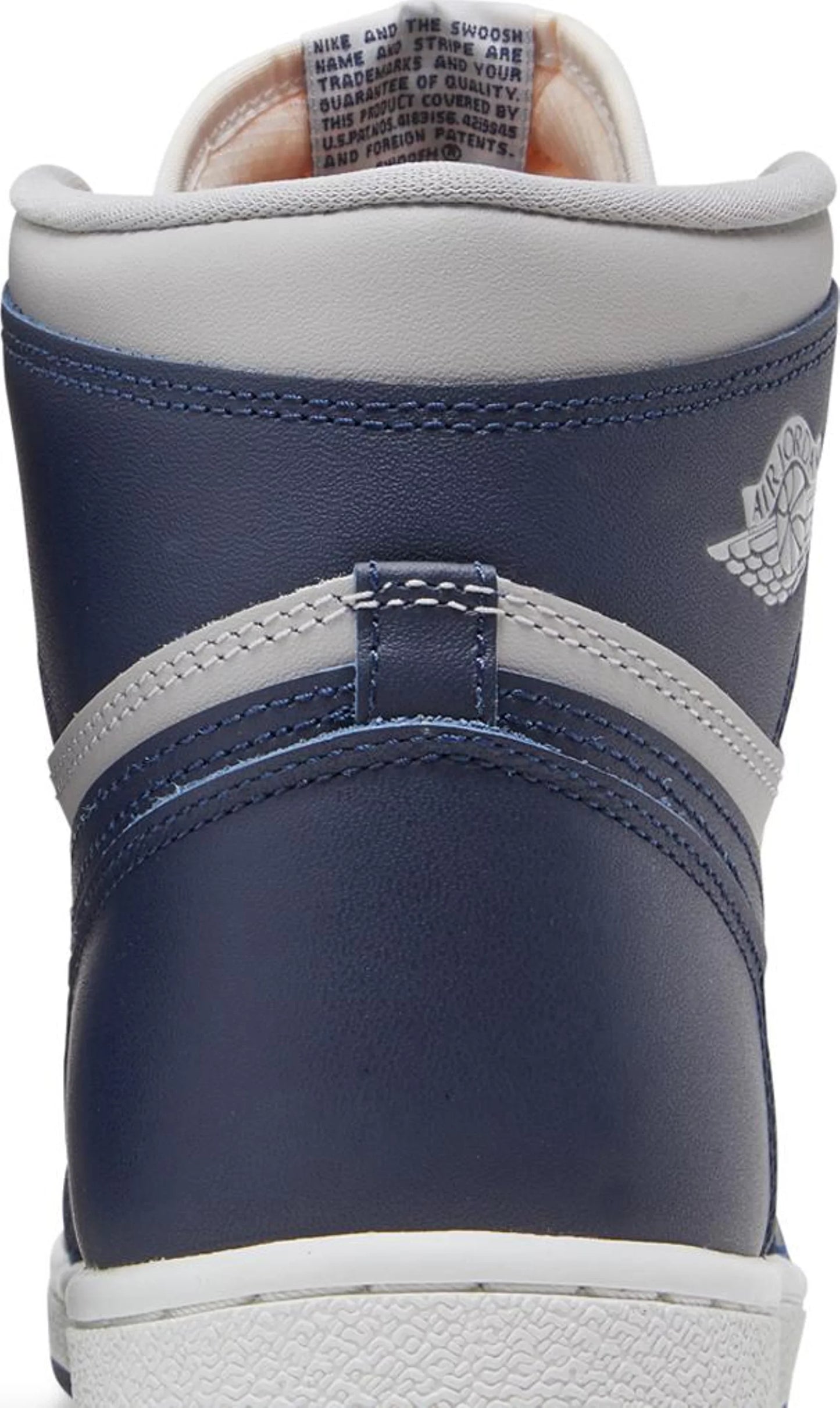 Air Jordan 1 Retro High '85 'Georgetown'