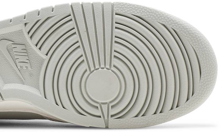 Dunk High SE 'First Use Pack - Green Noise'