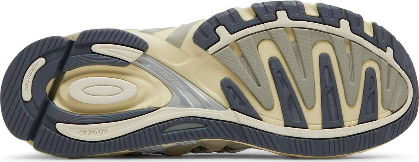 Bad Bunny x Response CL 'Cream White'