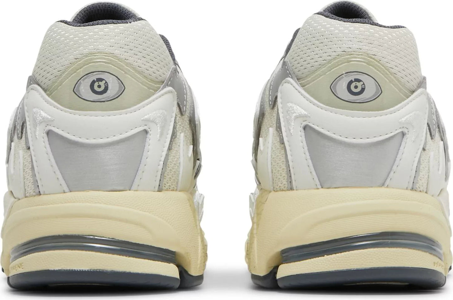 Bad Bunny x Response CL 'Cream White'