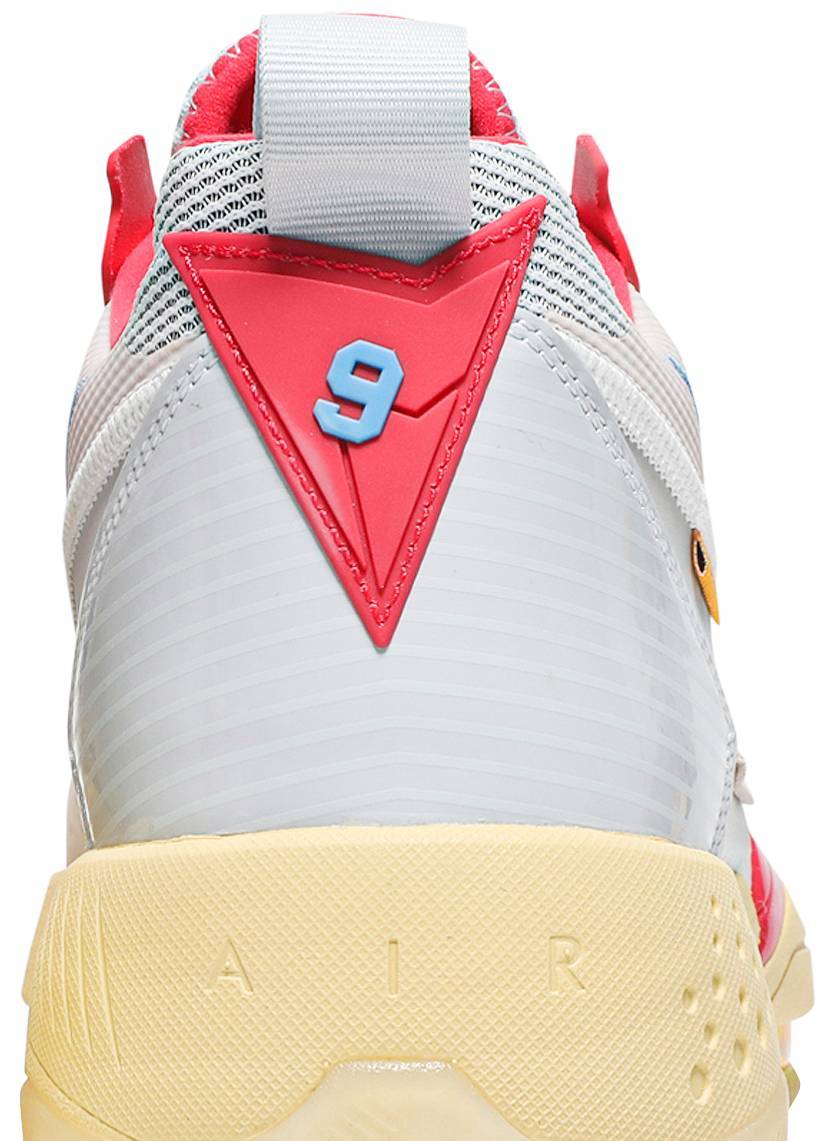 Union LA x Jordan Zoom '92 'Guava Ice'