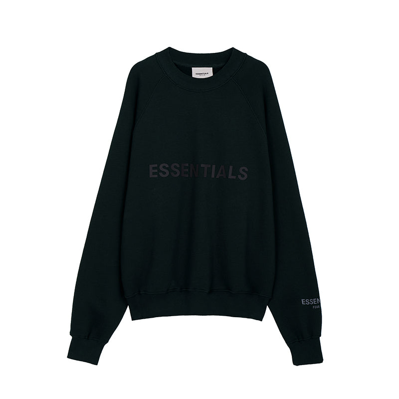 Fear of God Essentials Crewneck Applique Logo