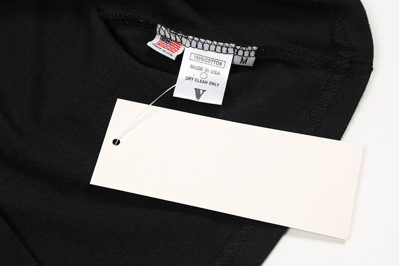 Juice Wrld x Vlone Man of the Year T-Shirt