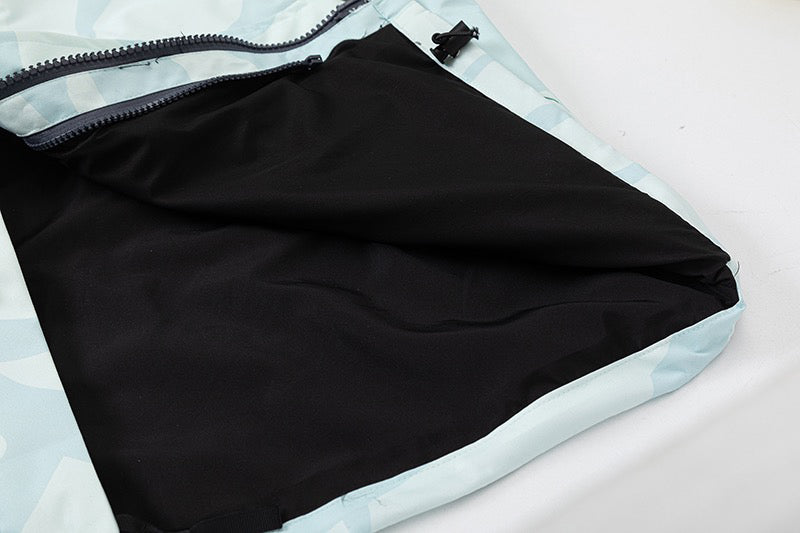 The North Face x KAWS Retro 1986 Mountain Jacket 'Green'