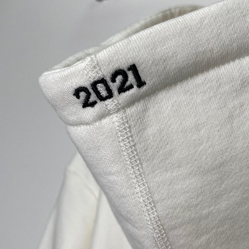 Supreme Box Logo Hooded Sweatshirt (FW21)