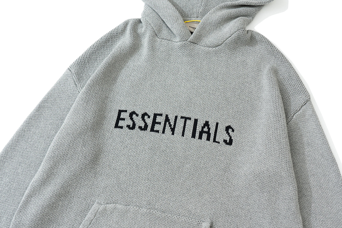 Fear of God Essentials Knit Pullover