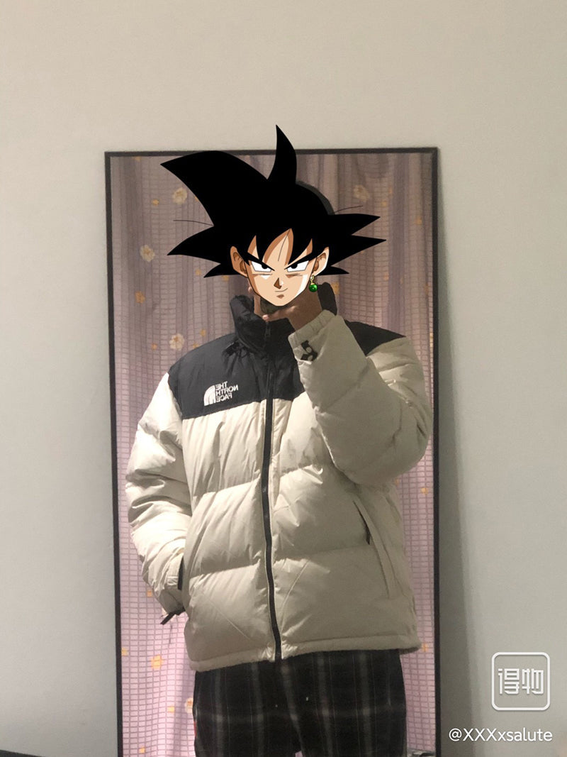 The North Face 1996 Retro Nuptse 700 Fill Packable Jacket