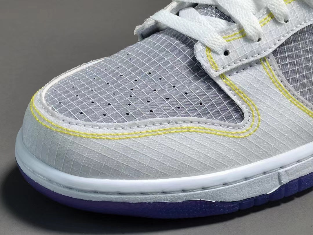 Union LA x Dunk Low 'Passport Pack - Lakers'