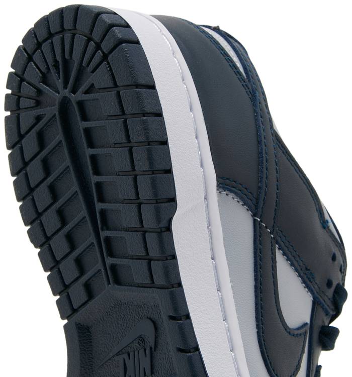 Dunk Low 'Georgetown'