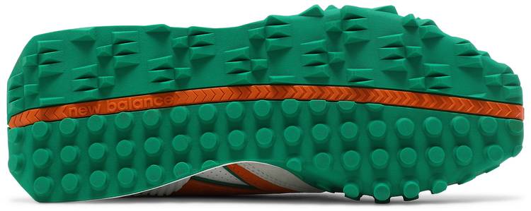 Casablanca x XC-72 'Orange Green'