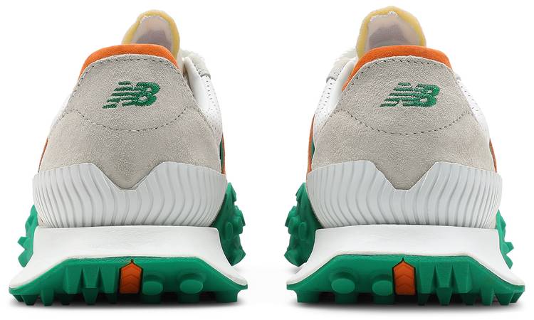Casablanca x XC-72 'Orange Green'