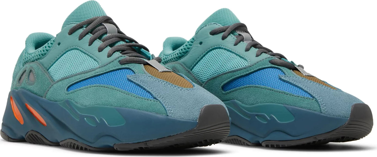 Yeezy Boost 700 'Faded Azure'