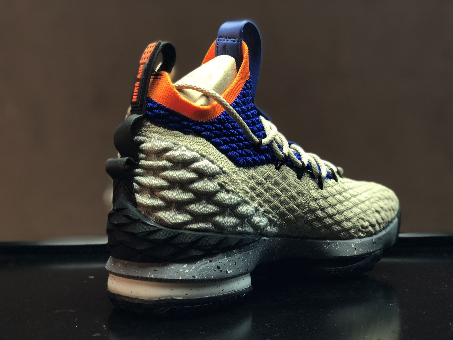 Nike Lebron  XV KSA 15 / Mowabb
