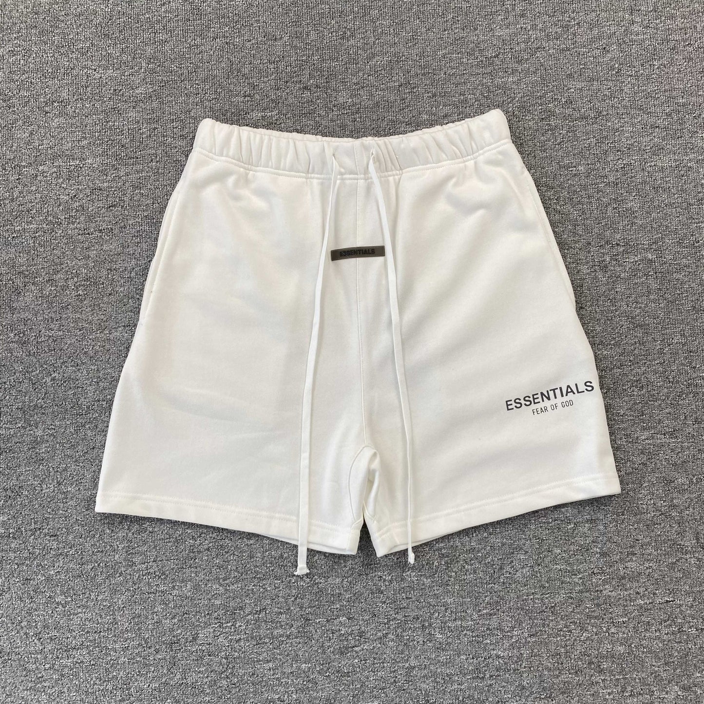 Fear of God Essentials Short (SS21) 'Amber'