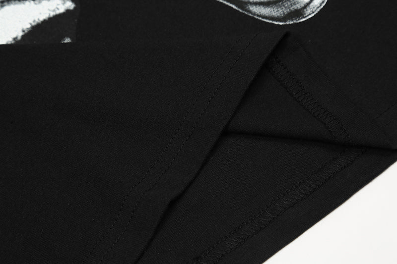 Juice Wrld x Vlone Man of the Year T-Shirt