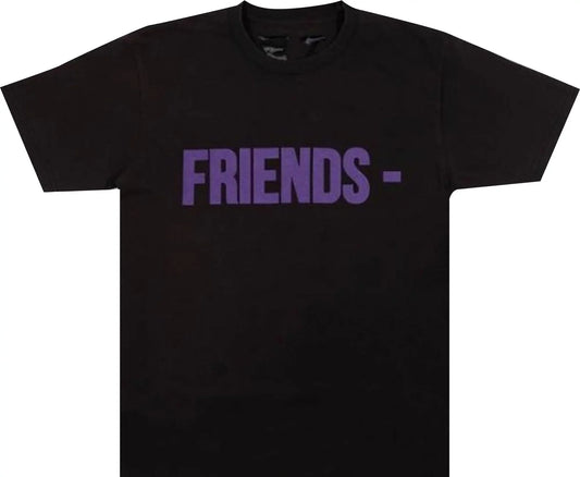 Vlone Friends - T-Shirt