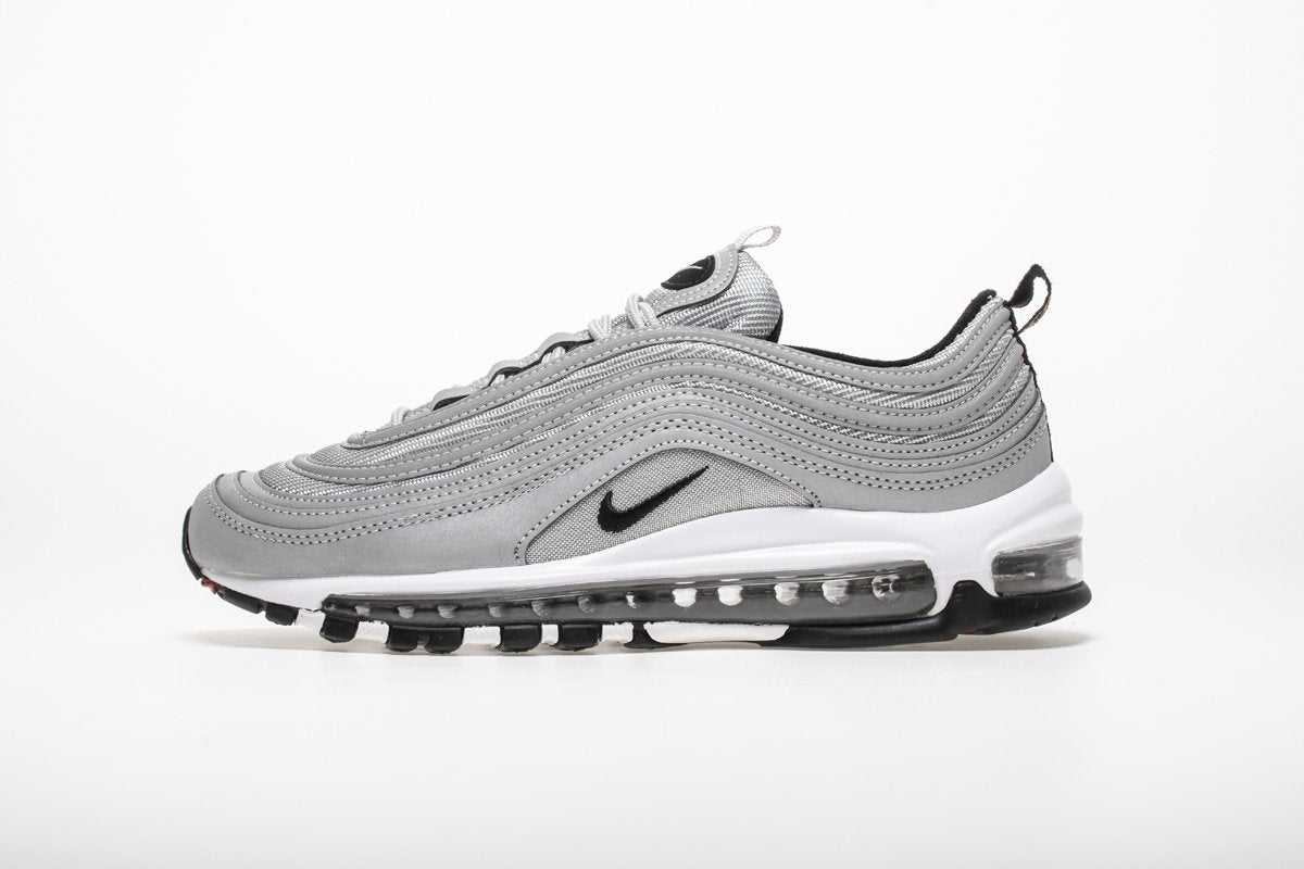 Nike Air Max 97 / PLATA