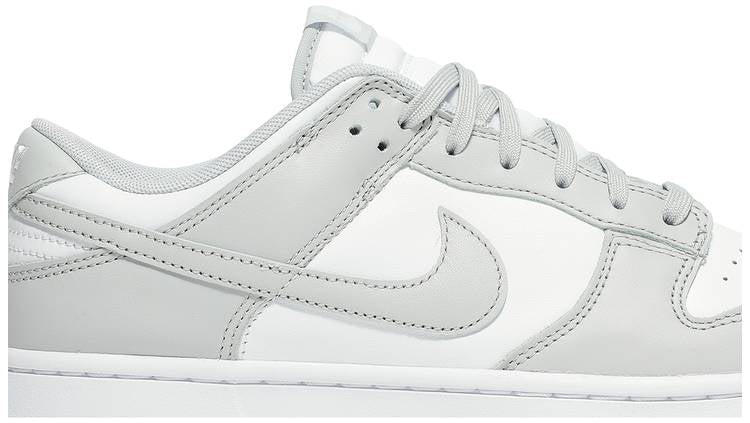 Dunk Low 'Grey Fog'
