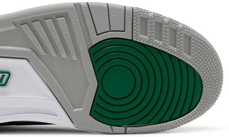 Air Jordan 3 Retro 'Pine Green'