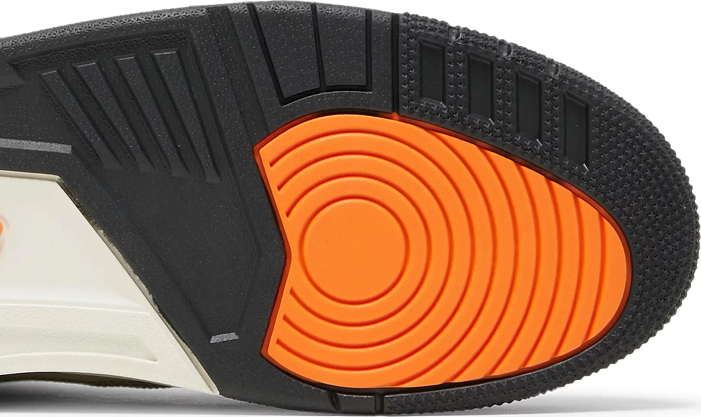 Air Jordan 3 Retro 'Patchwork'