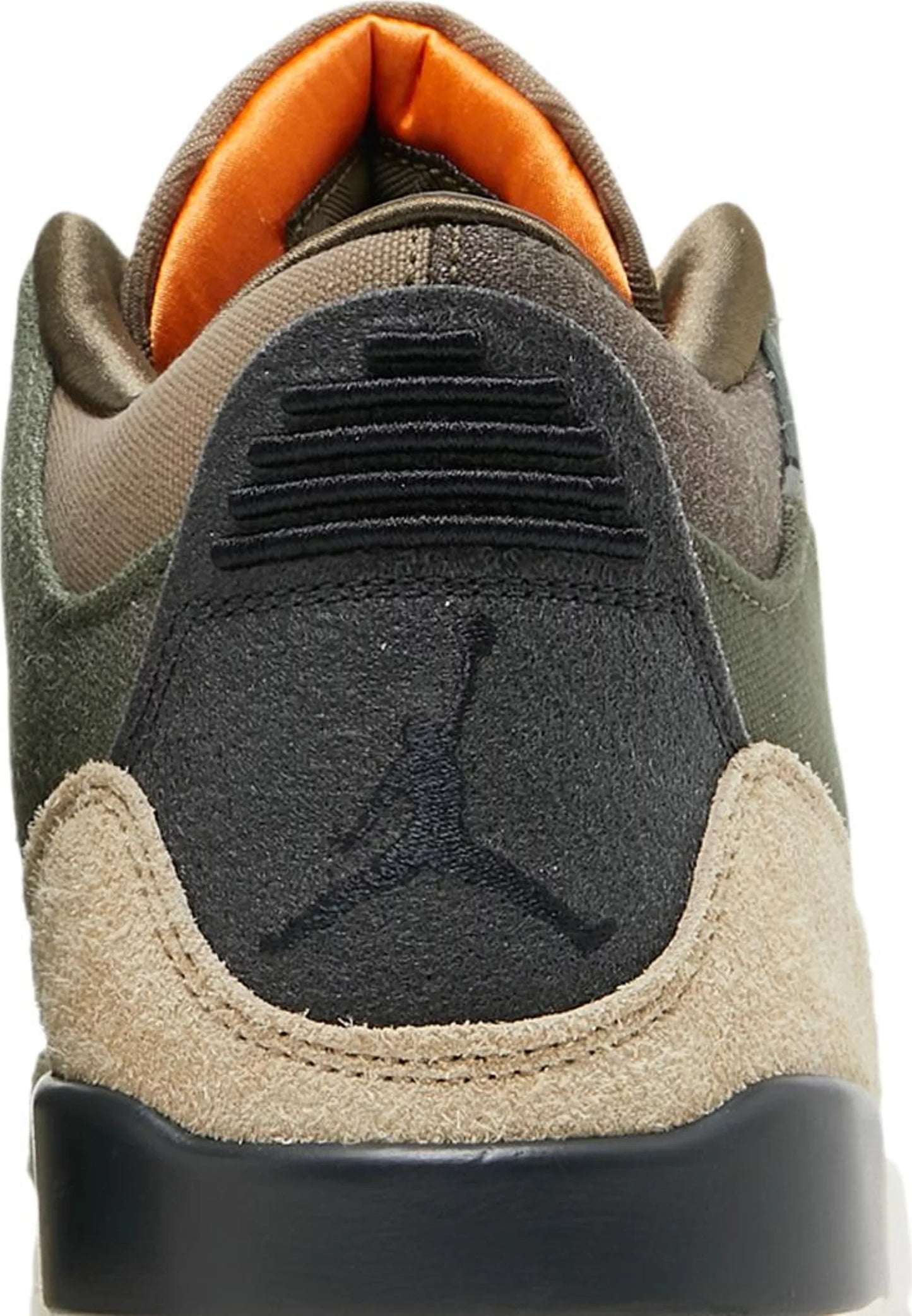 Air Jordan 3 Retro 'Patchwork'